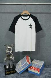 Picture of Chrome Hearts T Shirts Short _SKUChromeHeartsS-XL55txPT2017770